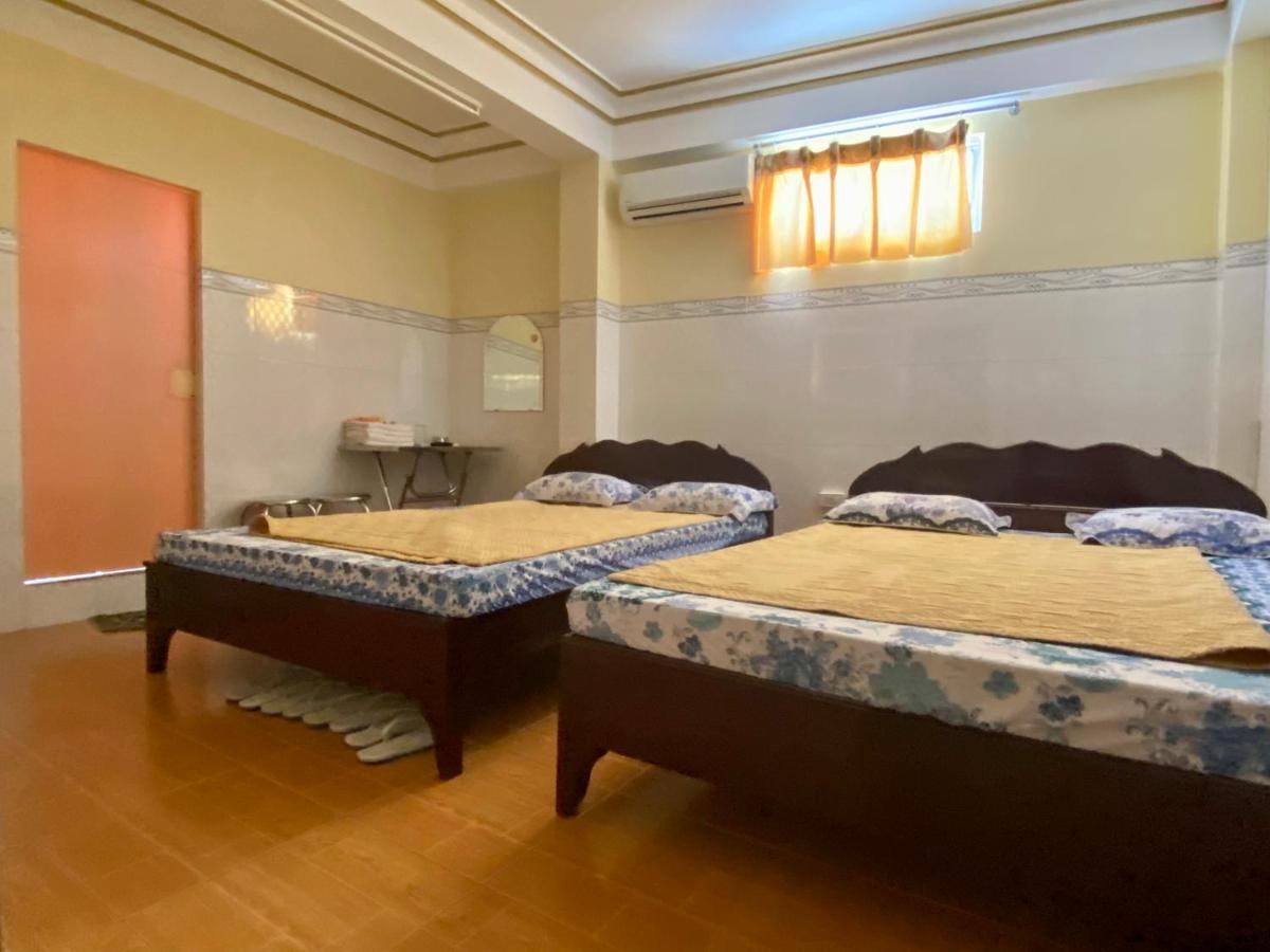 Khach San Ngoc Cuong Hotel Bac Lieu Eksteriør billede